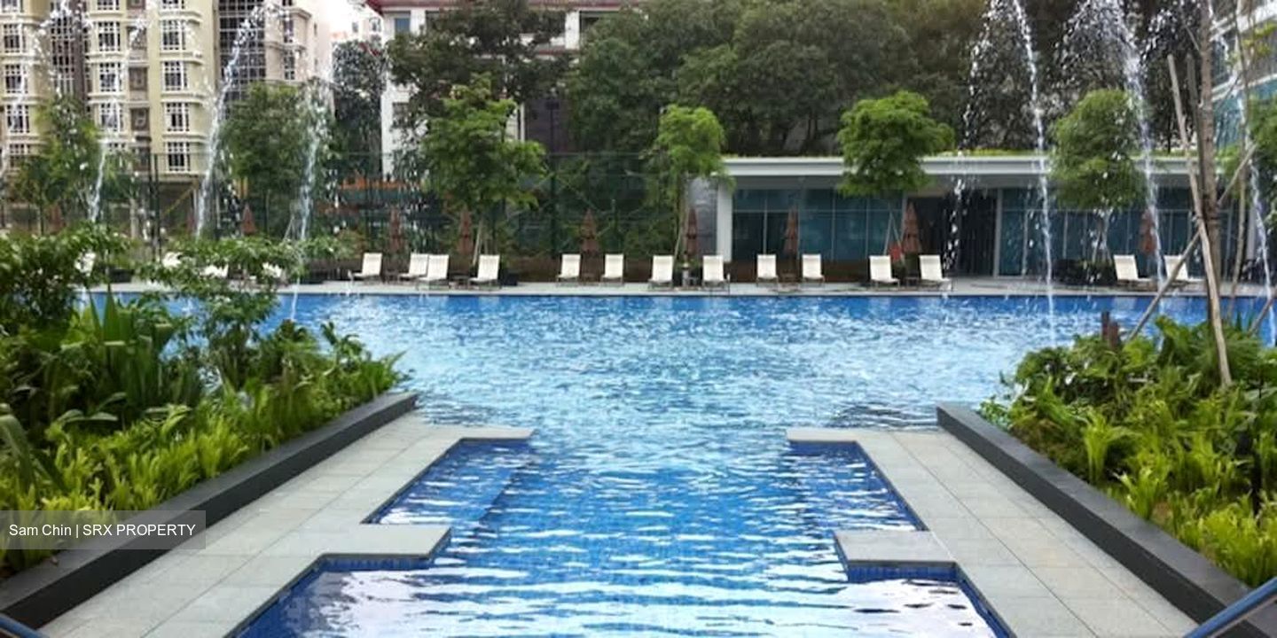 Martin Place Residences (D9), Condominium #557477671